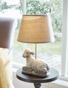 LOBERON Lampa stołowa Séverac