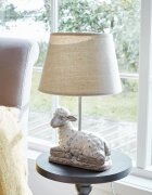 LOBERON Lampa stołowa Séverac