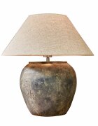 LOBERON Lampa stołowa Shiva