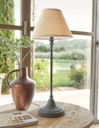 LOBERON Lampa stołowa Swindon