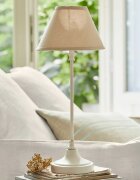 LOBERON Lampa stołowa Swindon