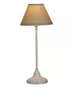 LOBERON Lampa stołowa Swindon