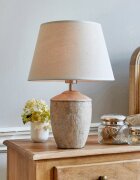 LOBERON Lampa stołowa Verfaille