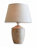 LOBERON Lampa stołowa Verfaille