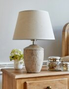 LOBERON Lampa stołowa Verfaille