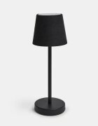 LOBERON Lampa stołowa z możliwością ładowania Sylvainie