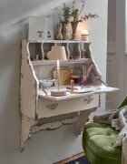 LOBERON Lampa stołowa z możliwością ładowania Sylvainie