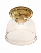 LOBERON Lampa sufitowa Amélor