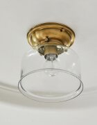 LOBERON Lampa sufitowa Amélor
