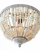 LOBERON Lampa sufitowa Antereen