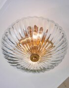 LOBERON Lampa sufitowa Druaila