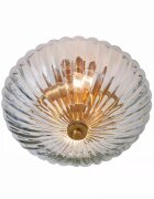 LOBERON Lampa sufitowa Druaila