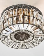 LOBERON Lampa sufitowa Hutton