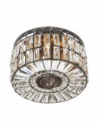 LOBERON Lampa sufitowa Hutton