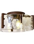 LOBERON Lampa sufitowa Tiviano