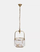 LOBERON Lampa wisząca Almirena
