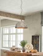 LOBERON Lampa wisząca Ashton