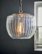 LOBERON Lampa wisząca Aubrelle