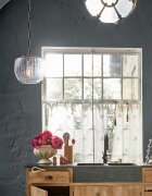 LOBERON Lampa wisząca Aubrelle