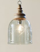 LOBERON Lampa wisząca Bretterly