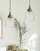 LOBERON Lampa wisząca Bretterly