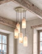 LOBERON Lampa wisząca Caldmere