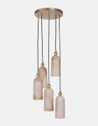LOBERON Lampa wisząca Caldmere