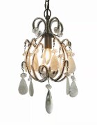 LOBERON Lampa wisząca Calistron