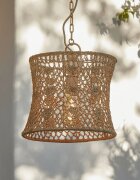 LOBERON Lampa wisząca Calivonne