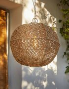 LOBERON Lampa wisząca Calivonne