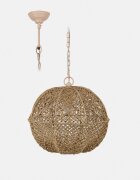 LOBERON Lampa wisząca Calivonne