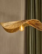 LOBERON Lampa wisząca Calouris