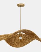 LOBERON Lampa wisząca Calouris