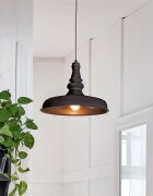 LOBERON Lampa wisząca Camryn