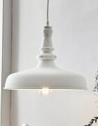 LOBERON Lampa wisząca Camryn