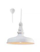 LOBERON Lampa wisząca Camryn