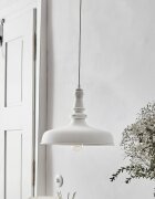 LOBERON Lampa wisząca Camryn