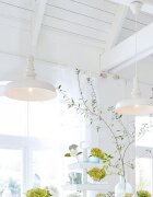 LOBERON Lampa wisząca Camryn