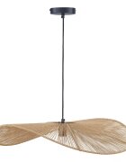 LOBERON Lampa wisząca Casamira
