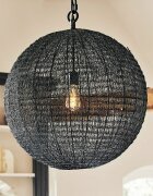 LOBERON Lampa wisząca Castalune