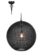 LOBERON Lampa wisząca Castalune