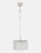 LOBERON Lampa wisząca Célestoure