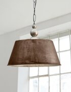 LOBERON Lampa wisząca Chatel