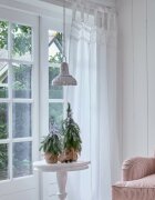 LOBERON Lampa wisząca do ładowania Éloivry