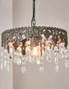 LOBERON Lampa wisząca Escoire