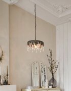LOBERON Lampa wisząca Escoire