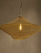LOBERON Lampa wisząca Ferncroft