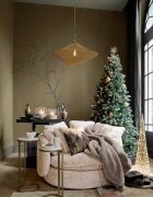LOBERON Lampa wisząca Ferncroft