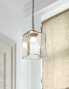 LOBERON Lampa wisząca Floravon