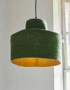 LOBERON Lampa wisząca Frostrup